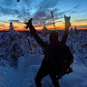 Meet your Posher, Erik